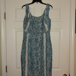 Tahari Dress